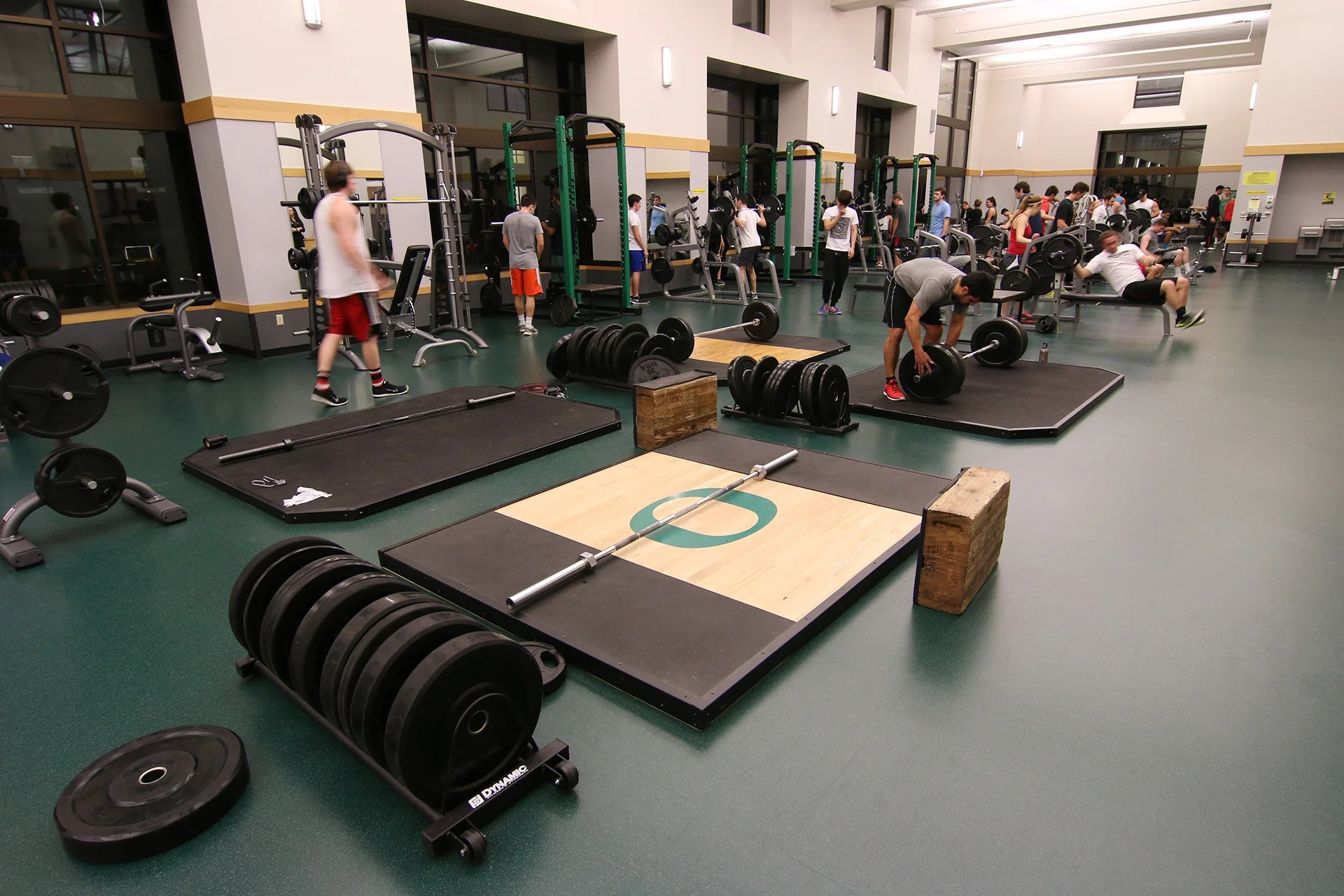 University of Oregon