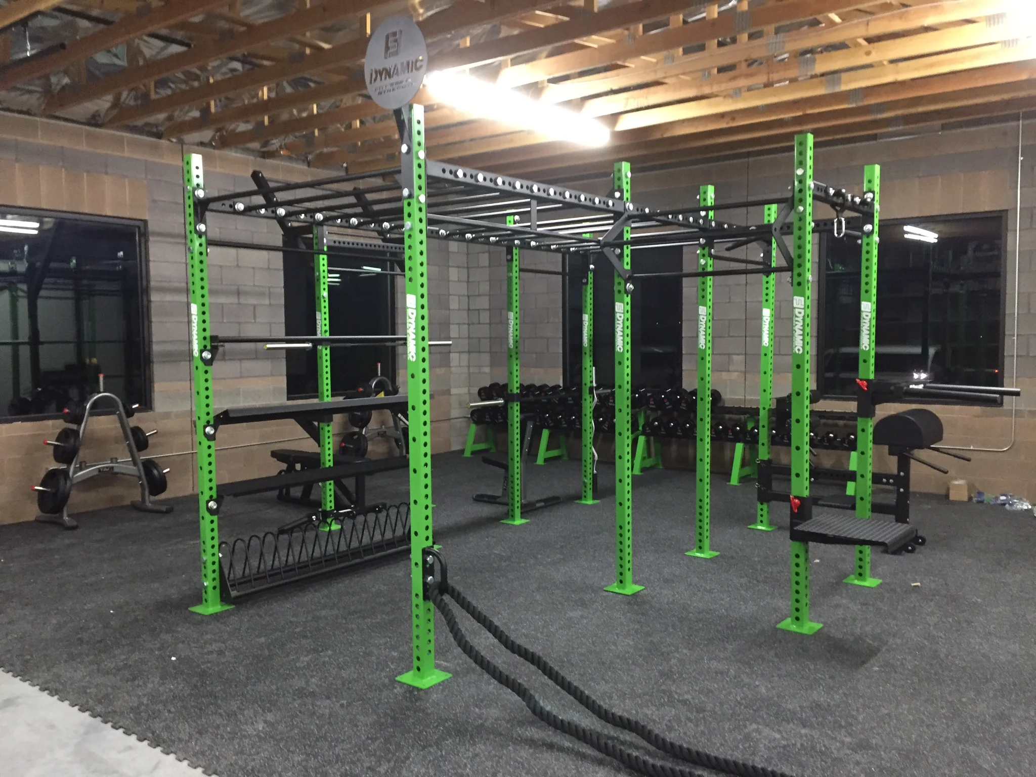My Gym China