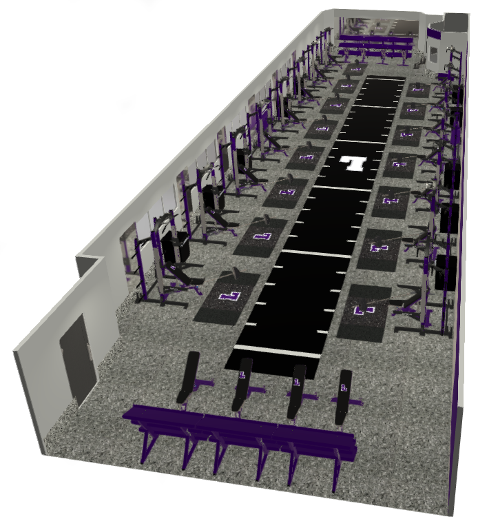 Linfield 34 View.png