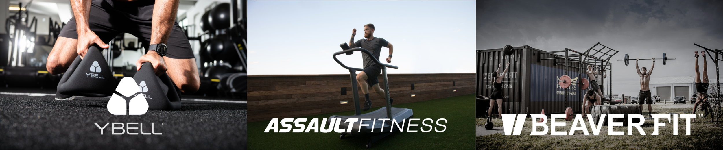 The Best Fitness Brands — Commercial Fitness Equipment