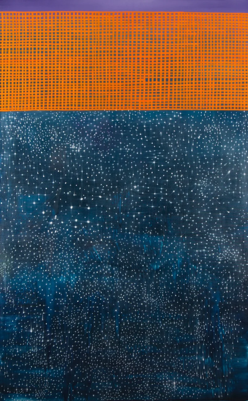 Memory of Water/Star Reflection