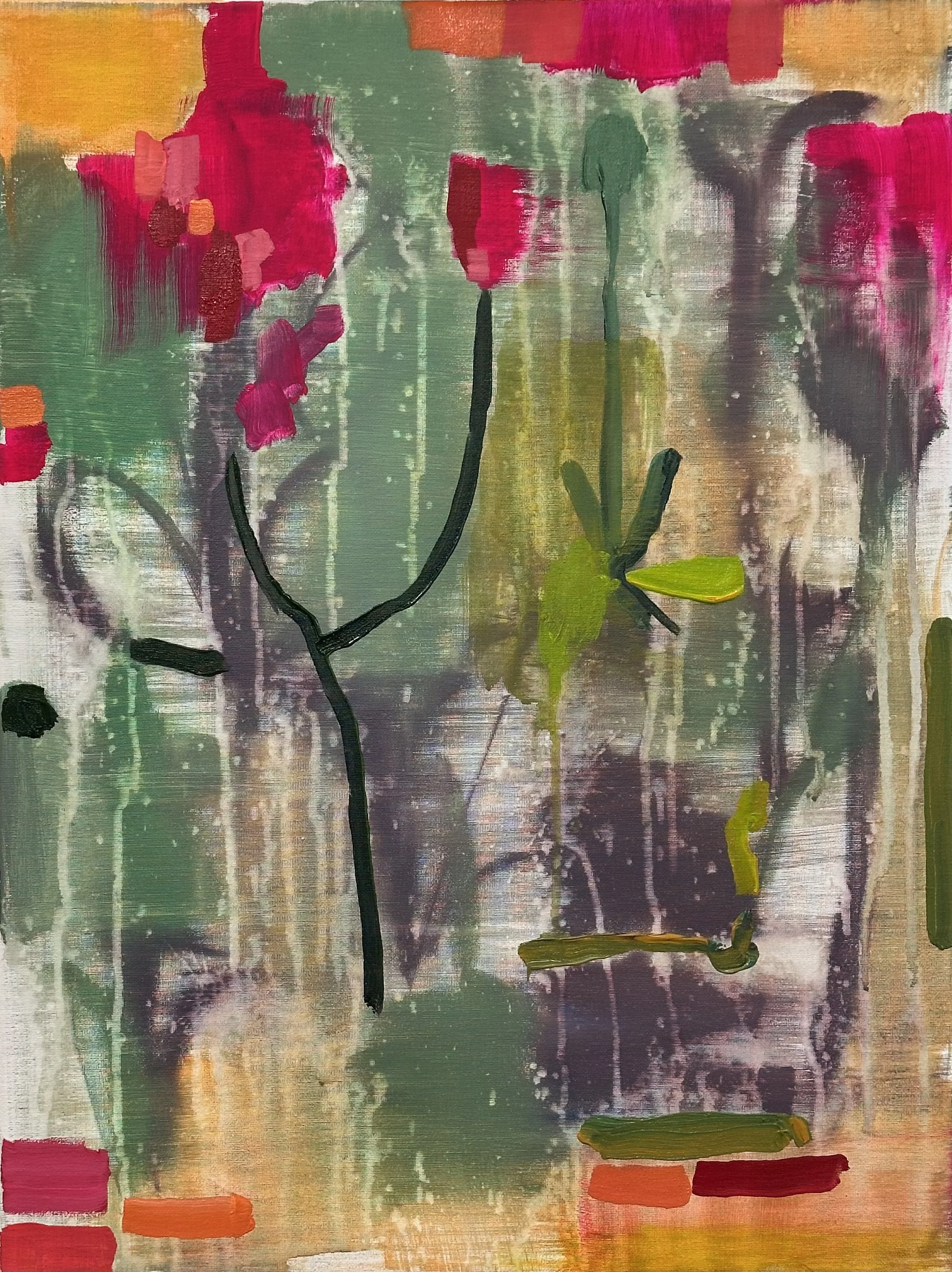 That Dream of Flowers