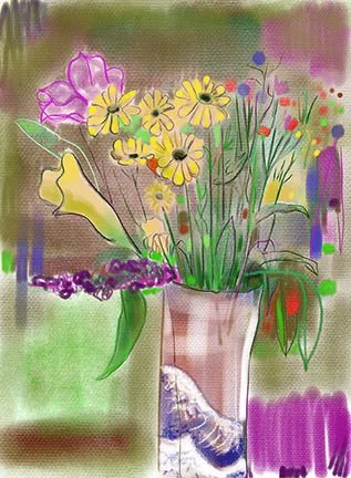 flowers and Hokasai for web.jpg