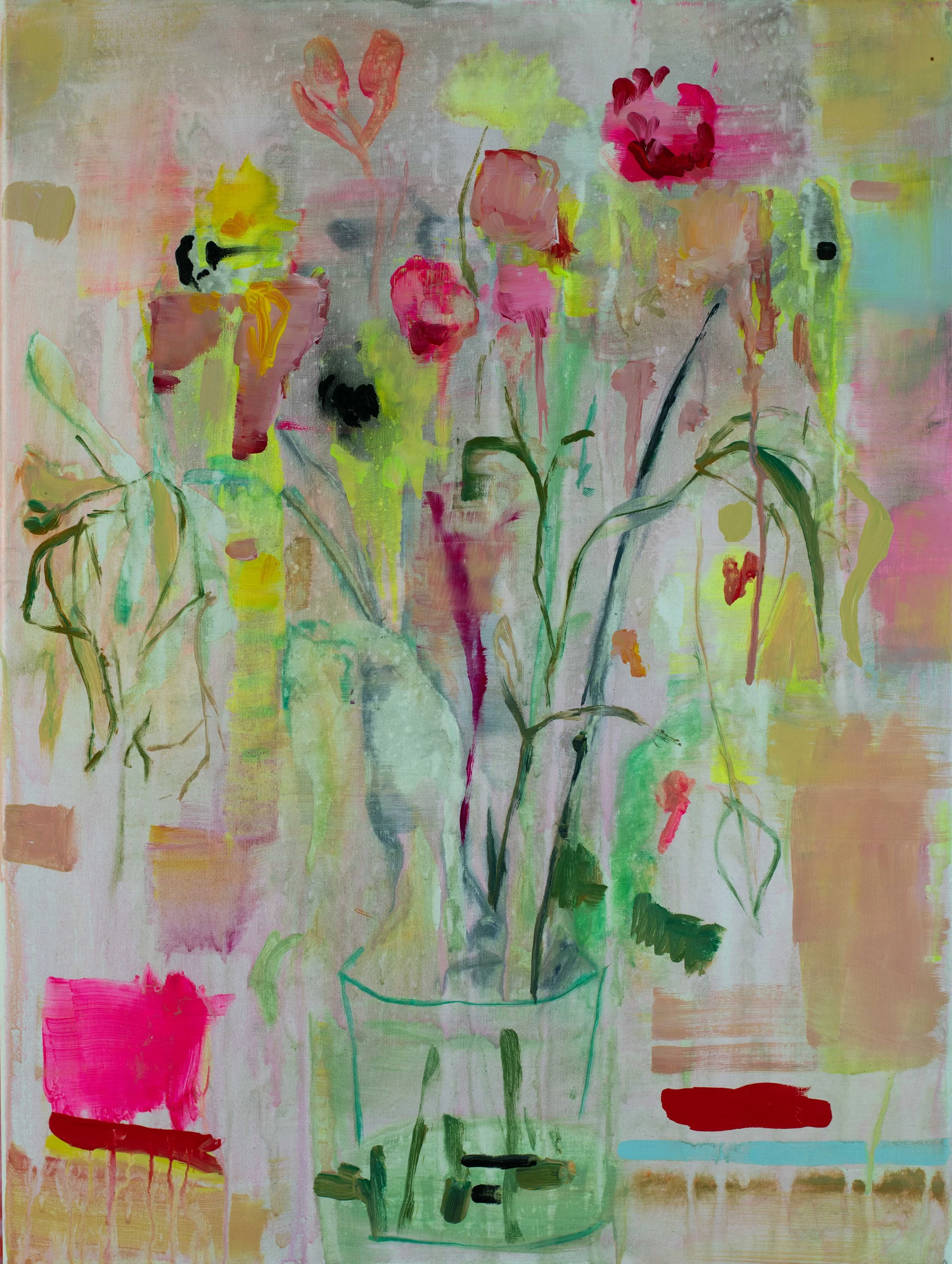 Old Roses