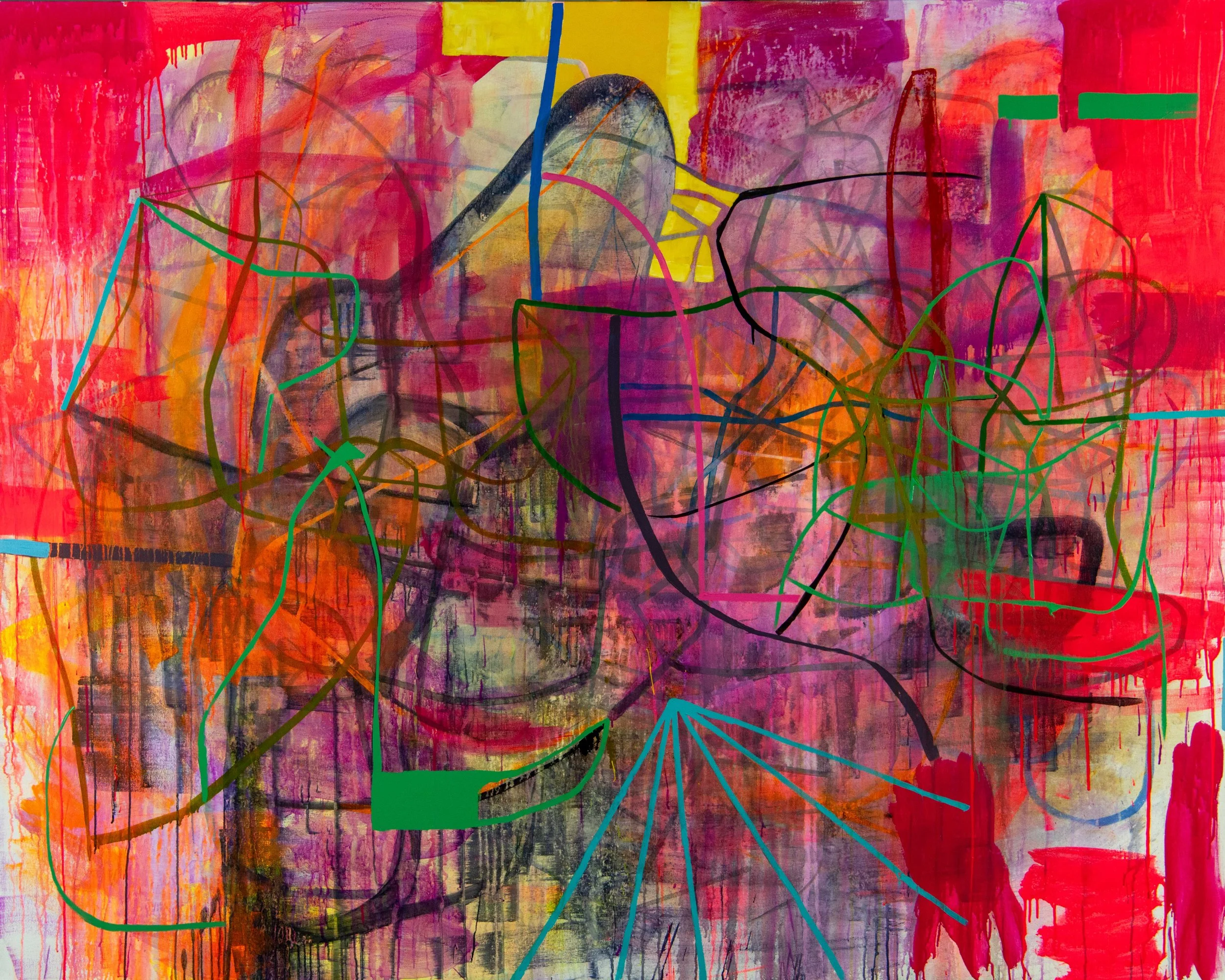 Sonic Youth (yeah the band)