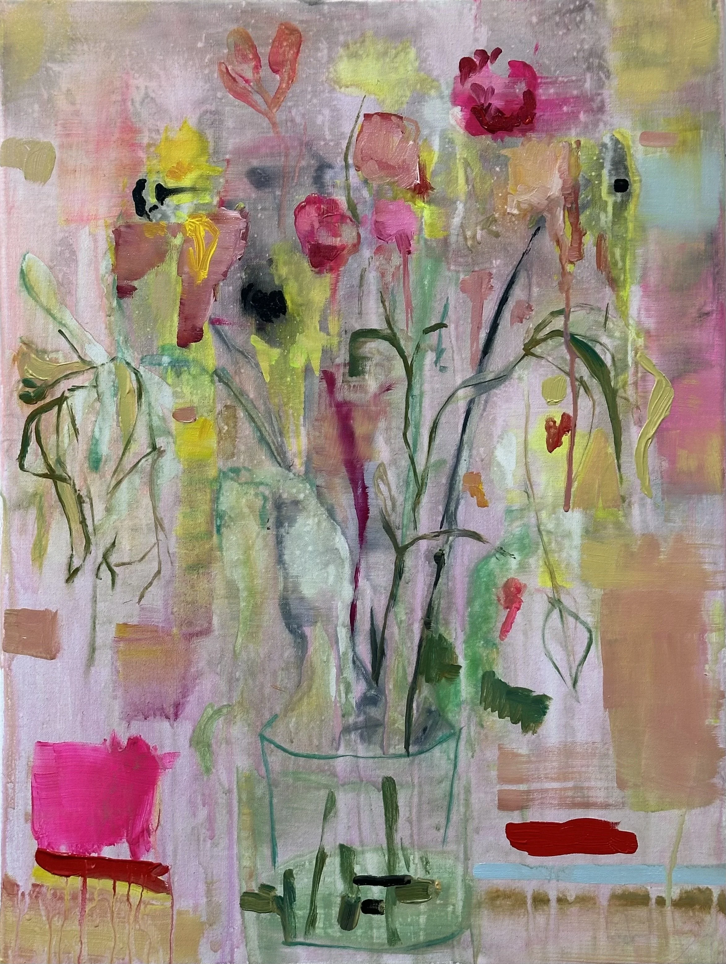 Sunflowers and Other Flowers