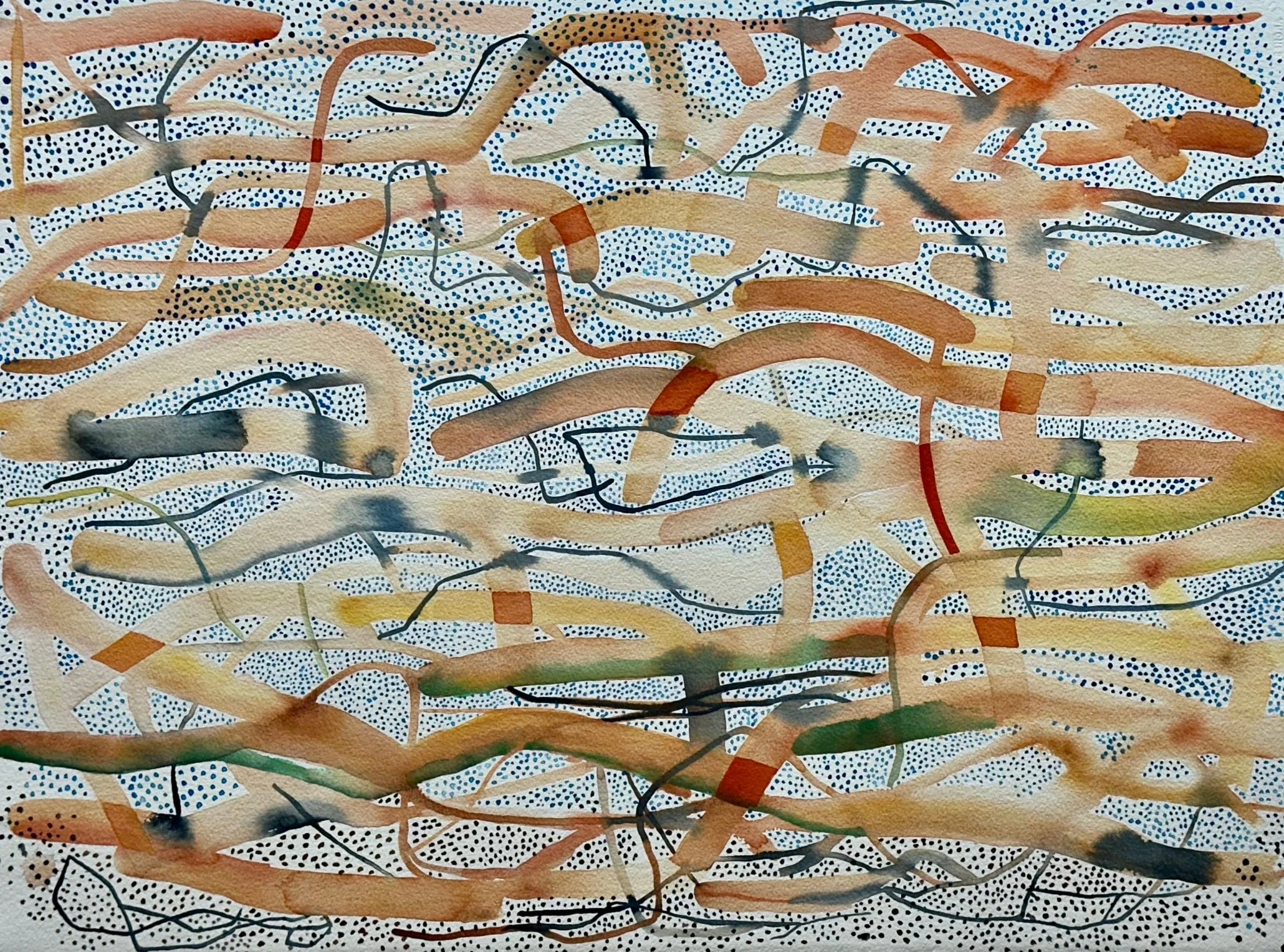 Driftwood