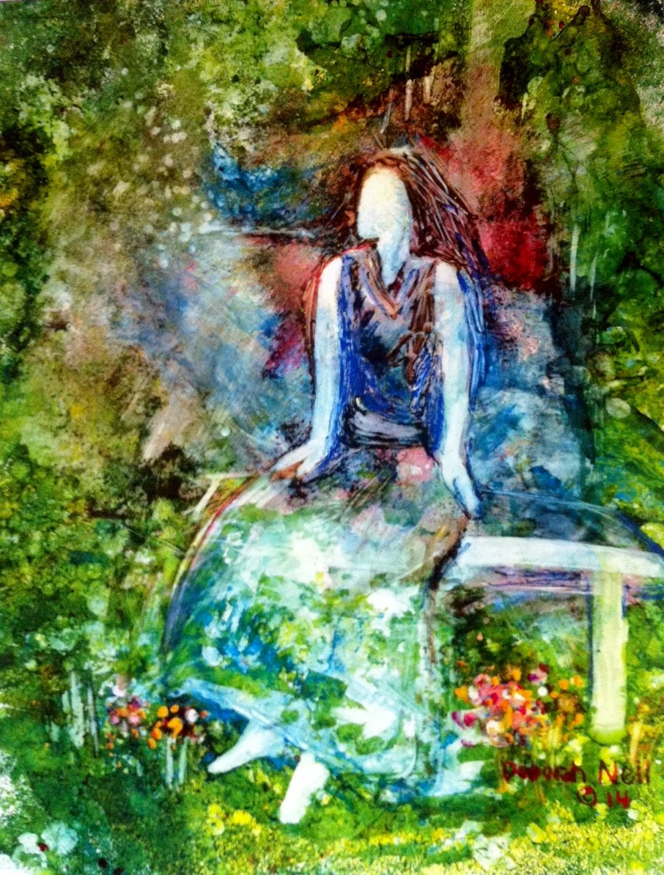 "Waiting"