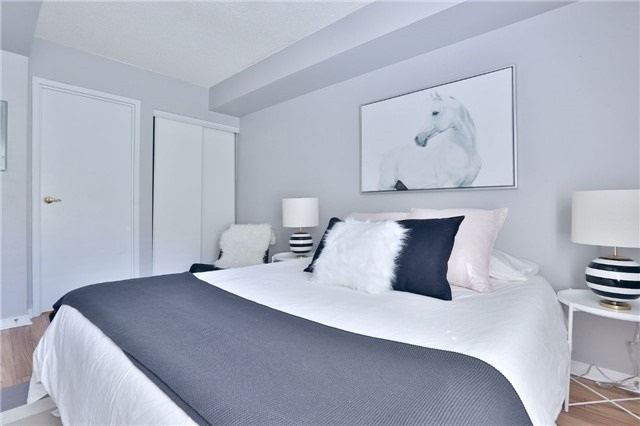 #1205 - 21 Pirandello St