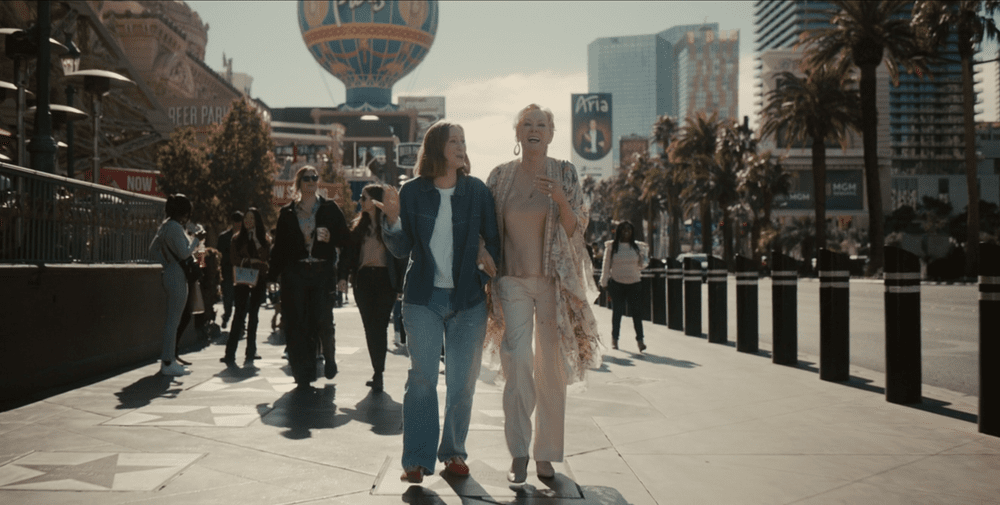 EMMYS WATCH 2026 — “Can We Talk”: Hacks, Woman-Centered Community, and the Stand-Up Love Story We—Well, I—Needed