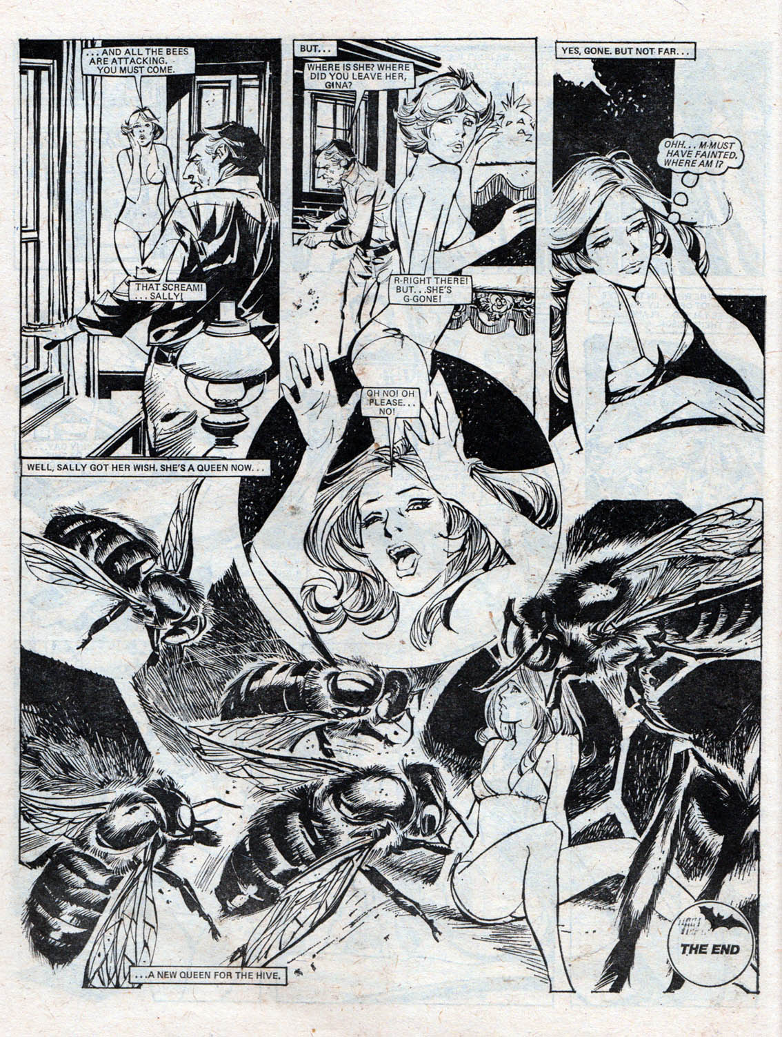 Sissy porn star by victor serra