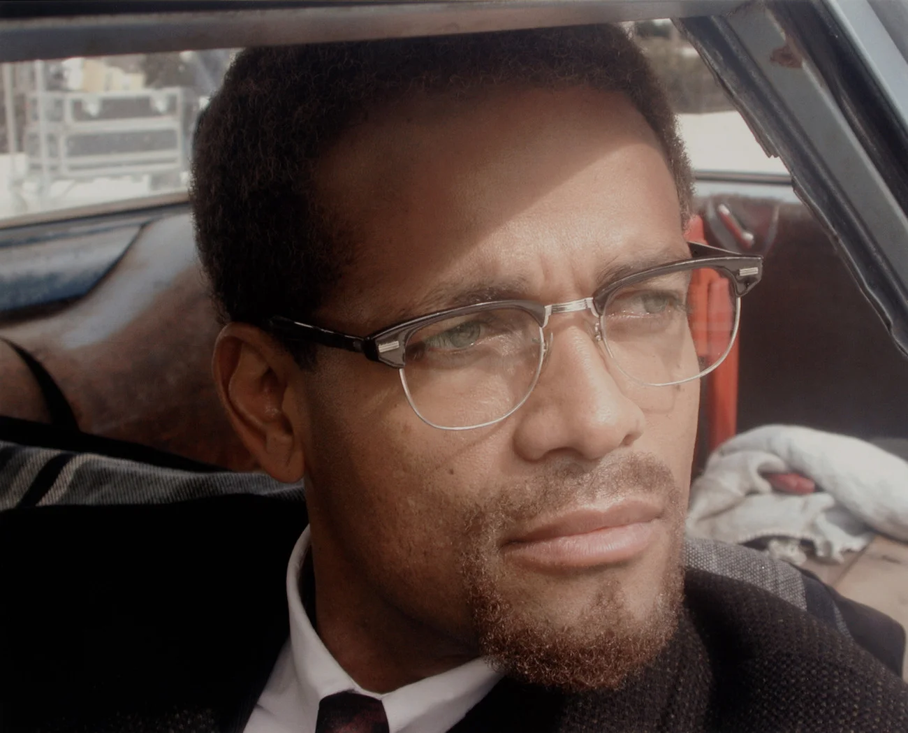 MARIO VAN PEEBLES
