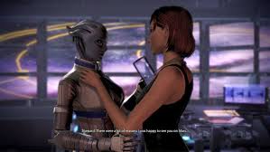 Reaper Mass Effect 3 Gay Porn - Queer Fate and Mass Effect â€” Henry Jenkins