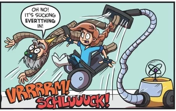 On 'The Beano': Naughty National Icons and a History of Misbehavior ...