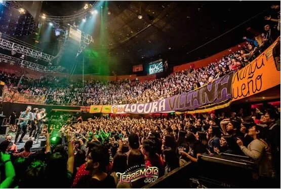 source: Locura Villana archive