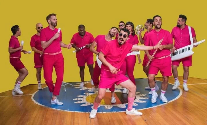 fuente: archivo de Villa Cariño