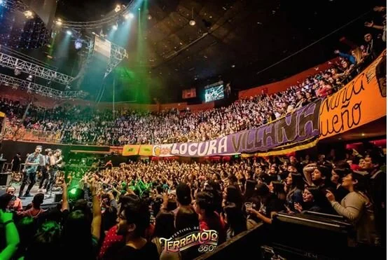 source: Locura Villana archive