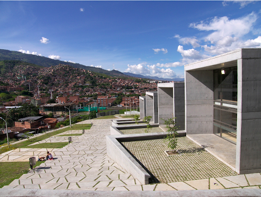 Dicke schamlippen in Medellín