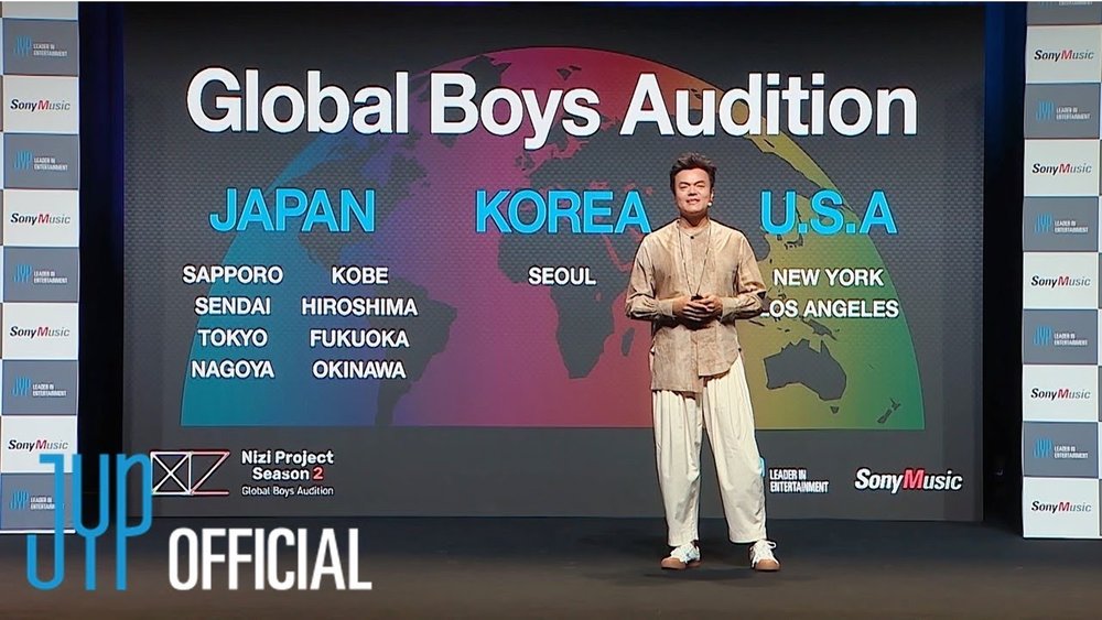 Global Fandom: Hye Jin Lee (South Korea)
