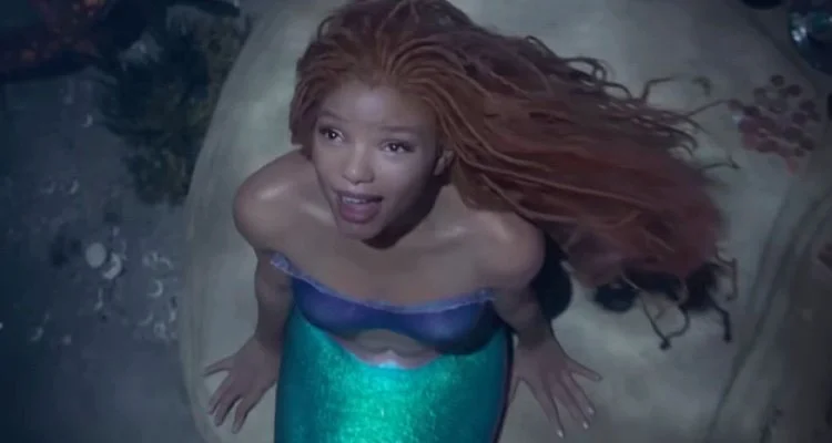 “Part of Your World”: Fairy Tales, Race, #BlackGirlMagic, and The Little Mermaid