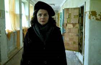 Chernobyl Reloaded: Renewing Traditional Male Heroism Through Female Characters
