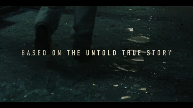 Lessons from Chernobyl... the HBO Series...