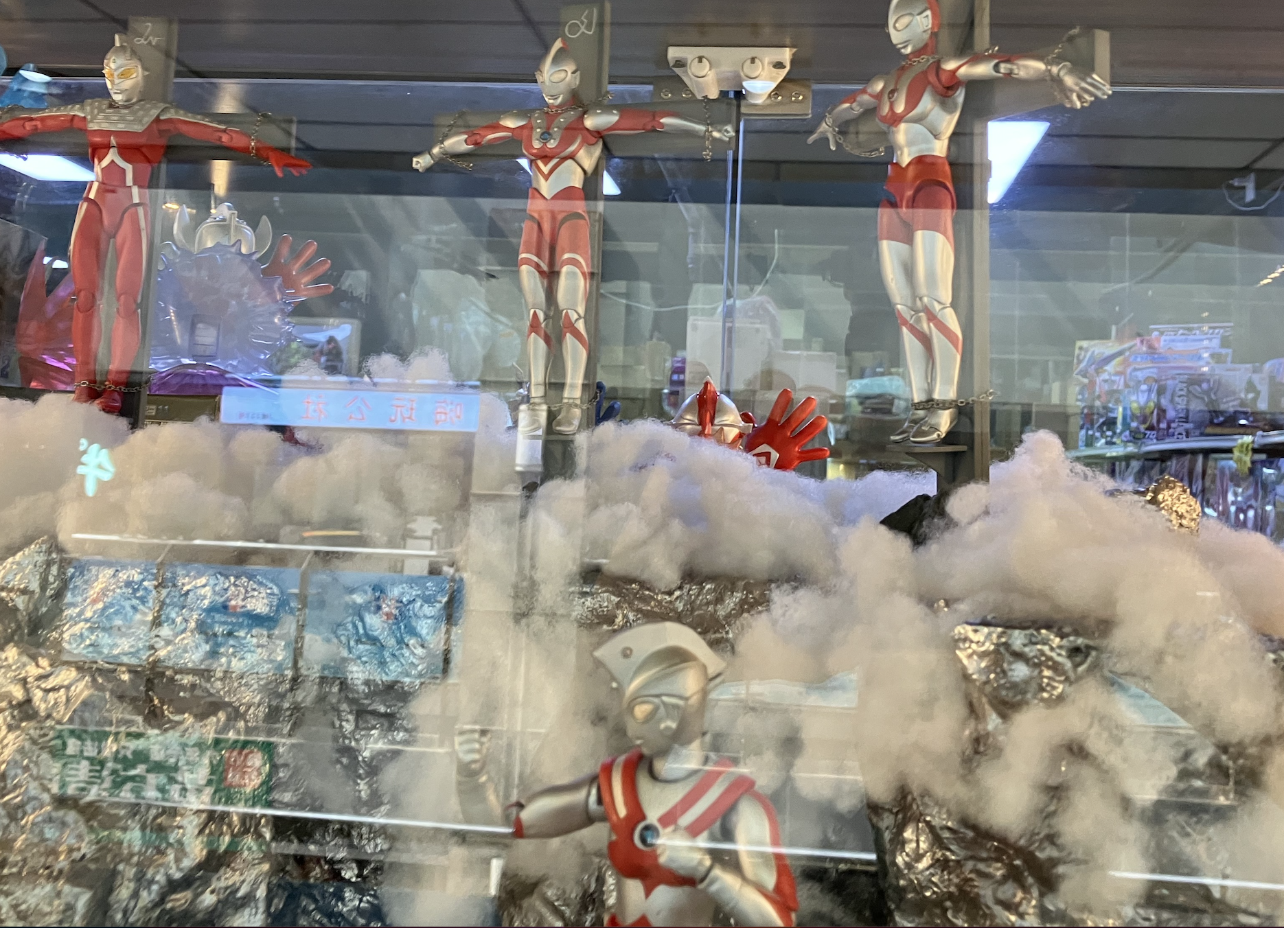 Contemplating Molly: Notes on Pop-Mart Toys (Part Three)