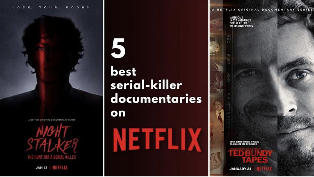 Serial Killers and the Production of the Uncanny in Digital Participatory Culture