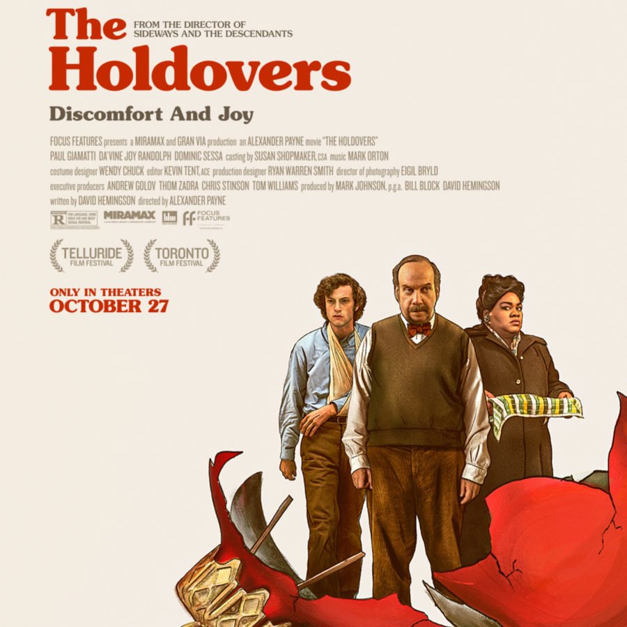 OSCARS WATCH 2024 — 'The Holdovers': A Crash Course on Using Vintage Sensibilities the Right Way