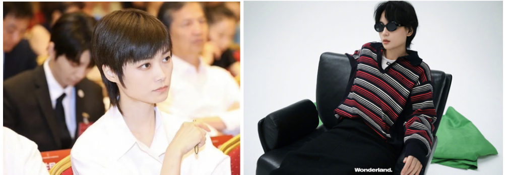 “Girl Crush” K-pop Idols: A Conversation between Korean, Chinese, and US Aca-fans Part II