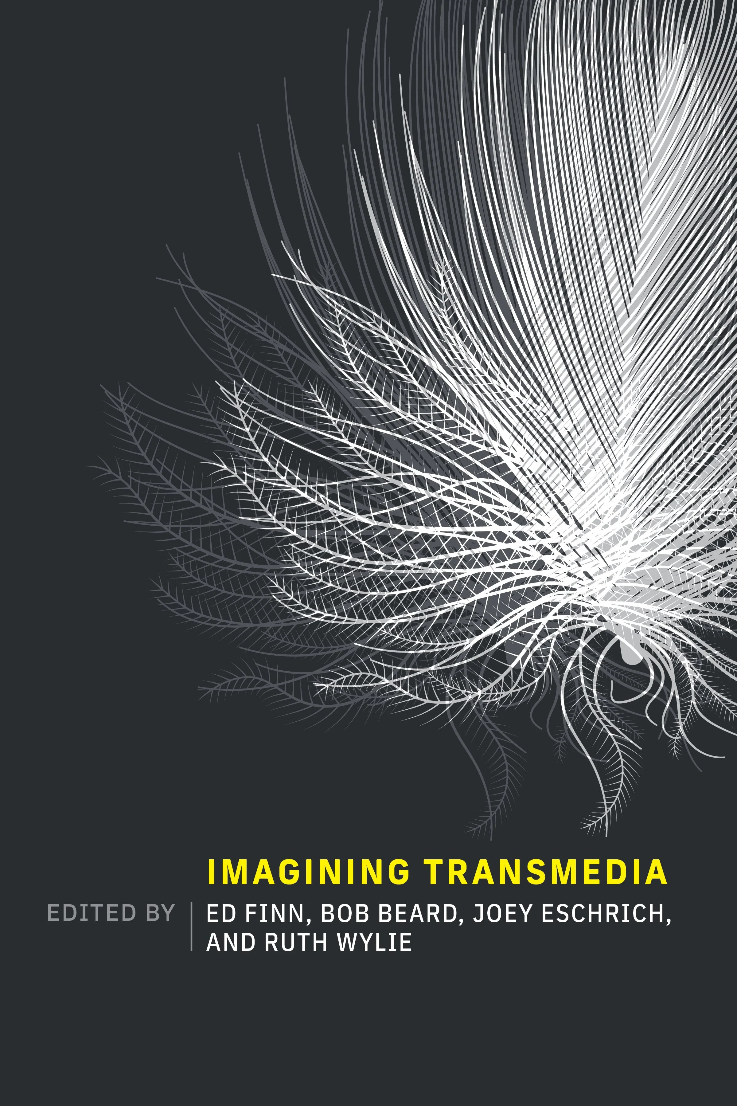 It’s All Transmedia Now