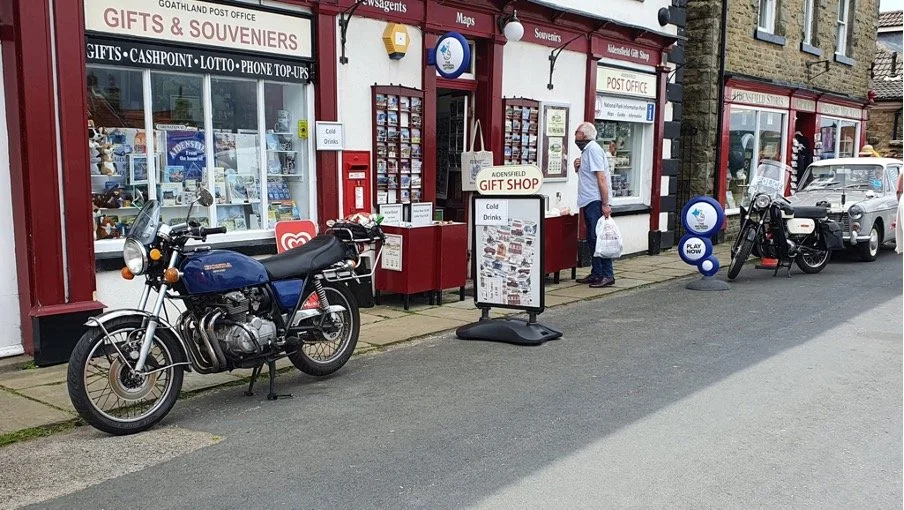 Welcome to Aidensfield: Digital Fan Practices and Physical Tourism