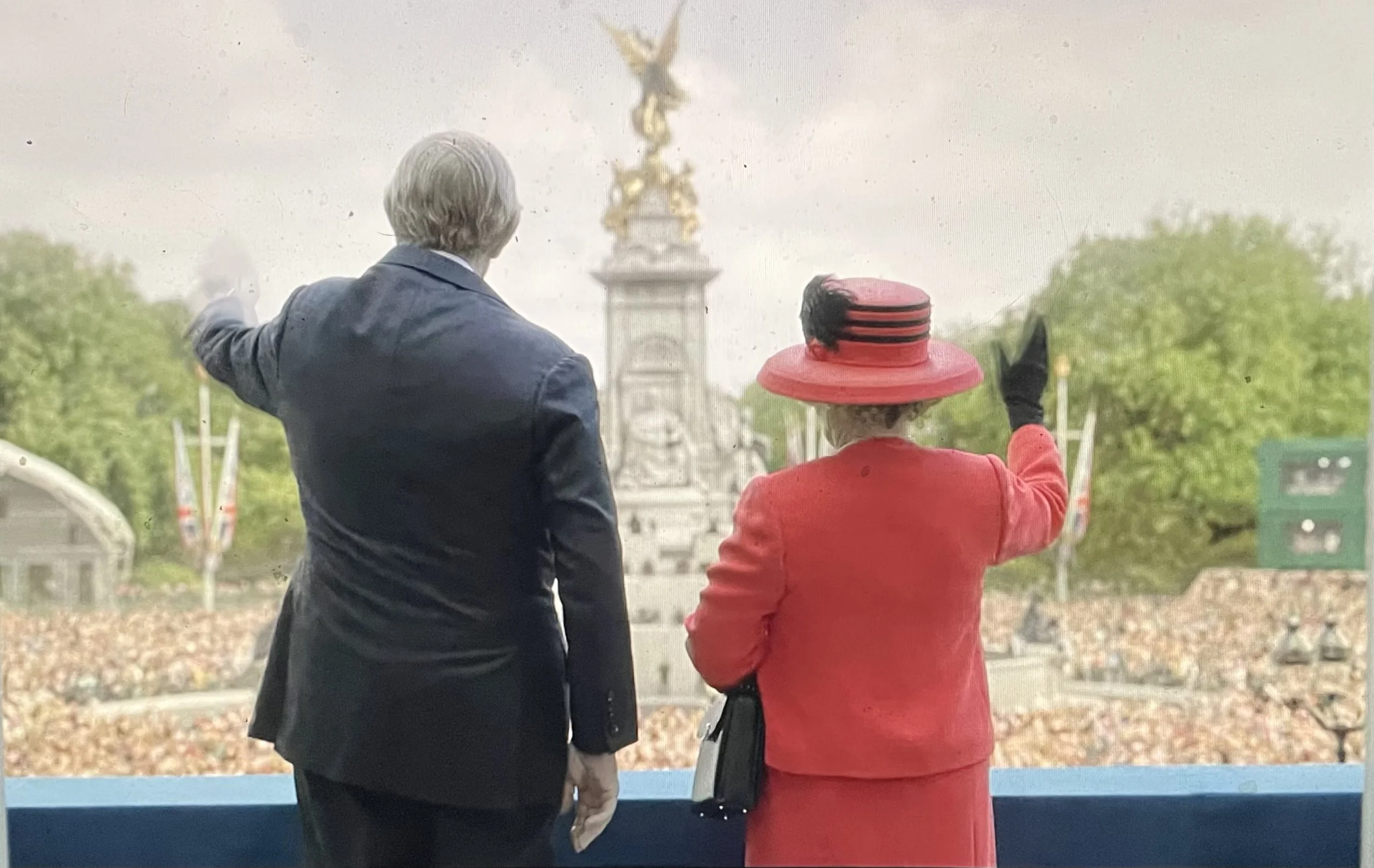 EMMYS WATCH 2024 – Fit for a Queen: The Final Season of 'The Crown' and Its Royal Fans 