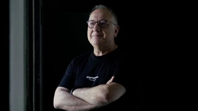 From Transmedia to Immersive Worlds:  An Interview with Dr. Carlos A. Scolari on the Evolution of Media and the Future of Storytelling