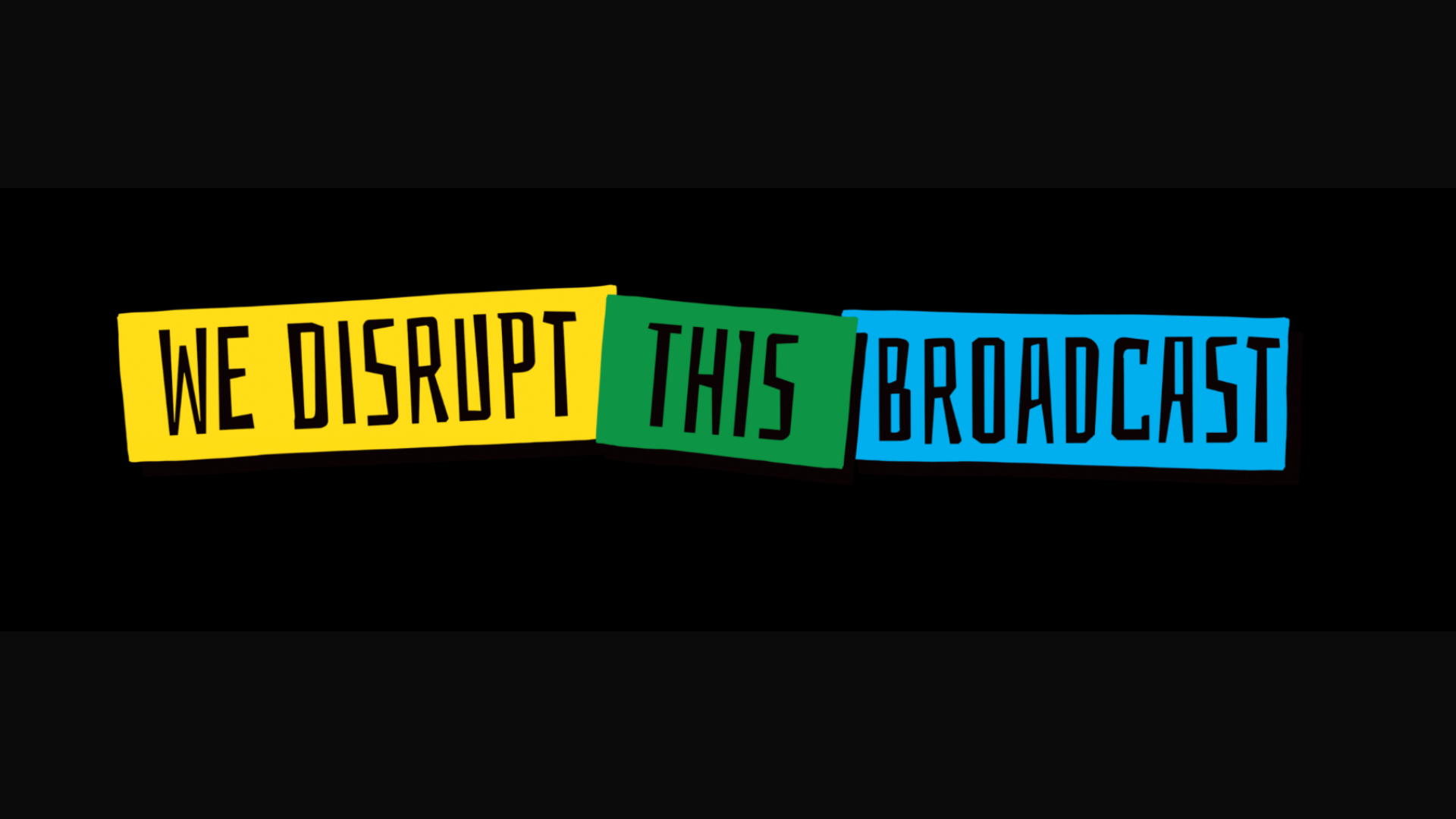 EMMYS WATCH 2025 — Television that Changes Us (Part 1): An Interview with the Peabody Award’s Jeffrey Jones on We Disrupt This Broadcast