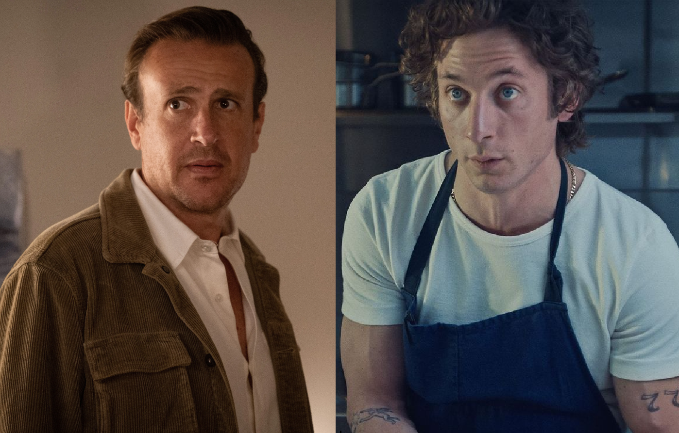 EMMYS WATCH 2025 — Shrinking The Bear: A Closer Look at Two Divergent Outstanding Comedy Nominees