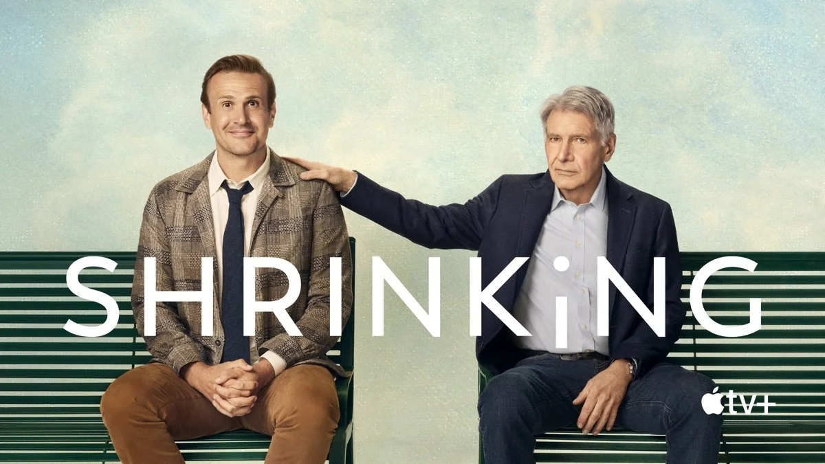 EMMYS WATCH 2025 — Shrinking and Mental Healthcare ‘Comedy’