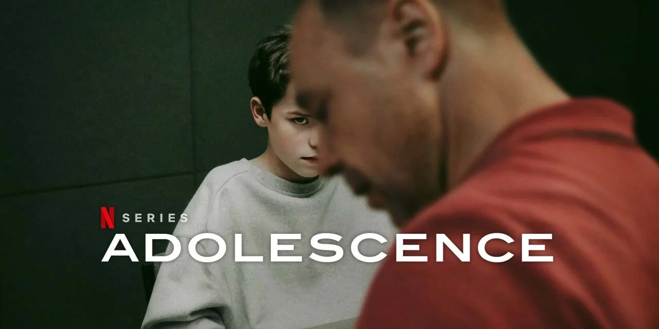 EMMYS WATCH 2025 — Adolescence: Think Pieces and Cultural Dialogue