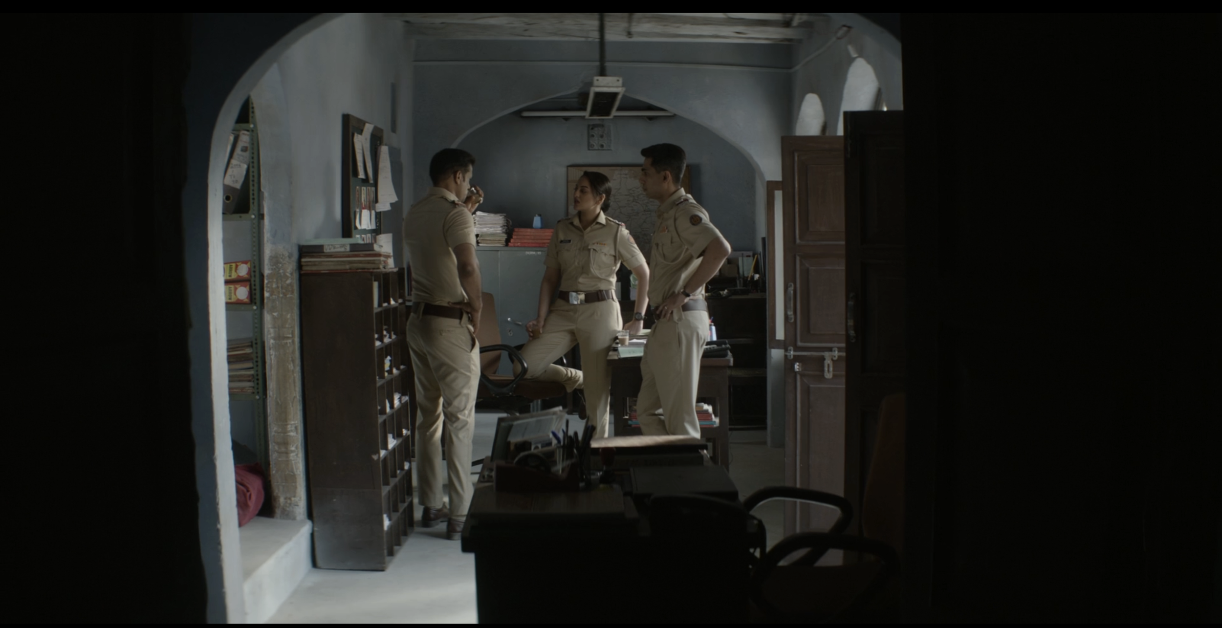 ANJALI CABIN (DAHAAD)