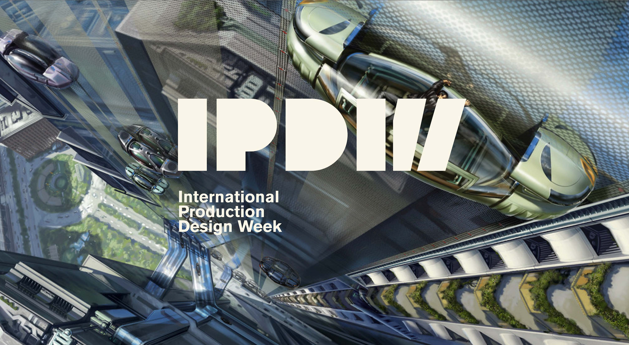 IPDW2025—(Re)designing Production: An Interview with Alex McDowell