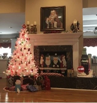 Fandom as Consumer Collective: Christmas Trees as Fannish Display