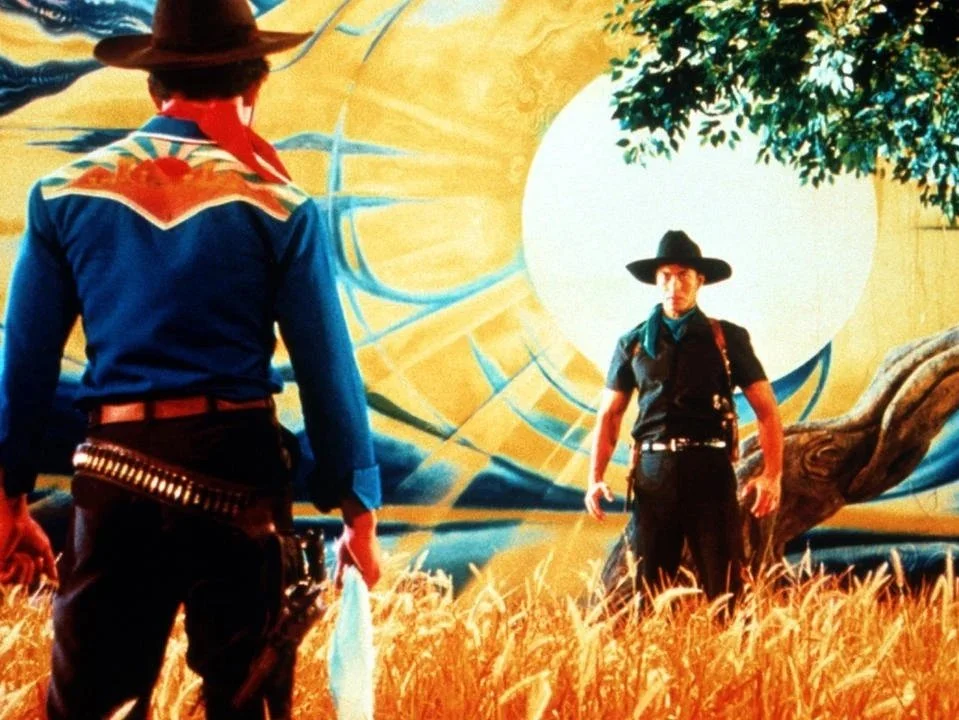 GLOBAL GENRES—Introduction: Film Genre in the Age of the Global Shuffle