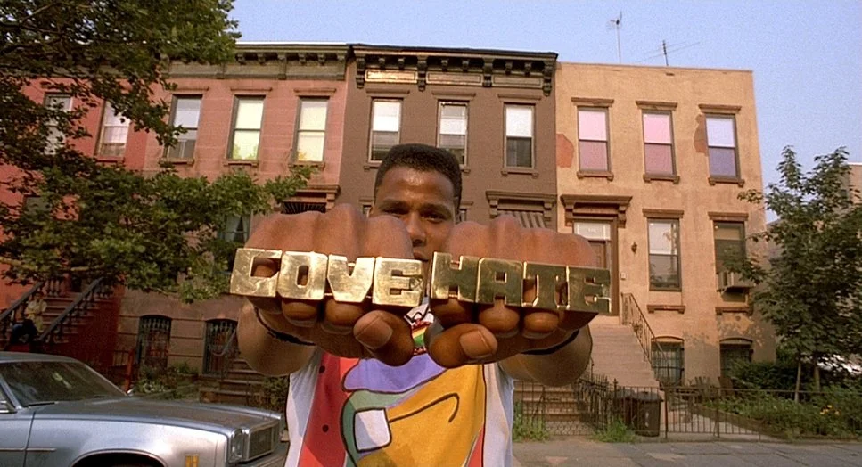Do The Right Thing (1989)