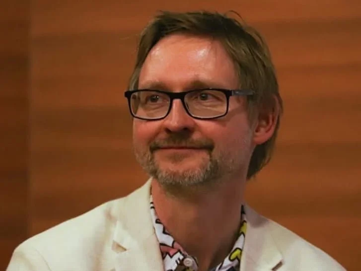 Interactive Narratives and Meaningful Design: An Interview with Hartmut Koenitz 