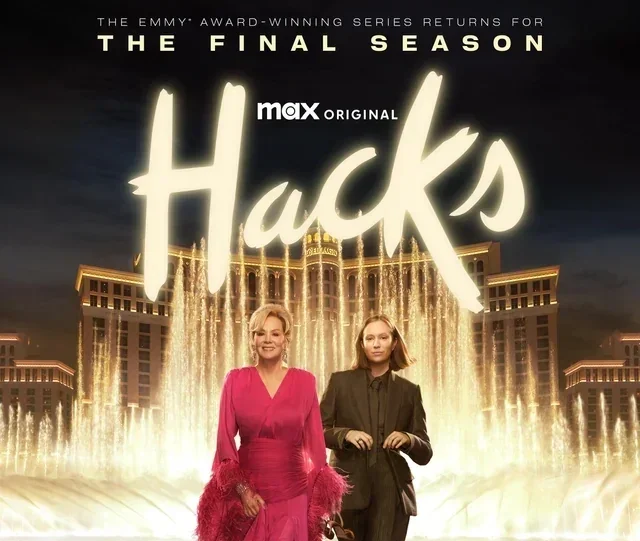 EMMYS WATCH 2026 — “Can We Talk”: Hacks, Woman-Centered Community, and the Stand-Up Love Story We—Well, I—Needed