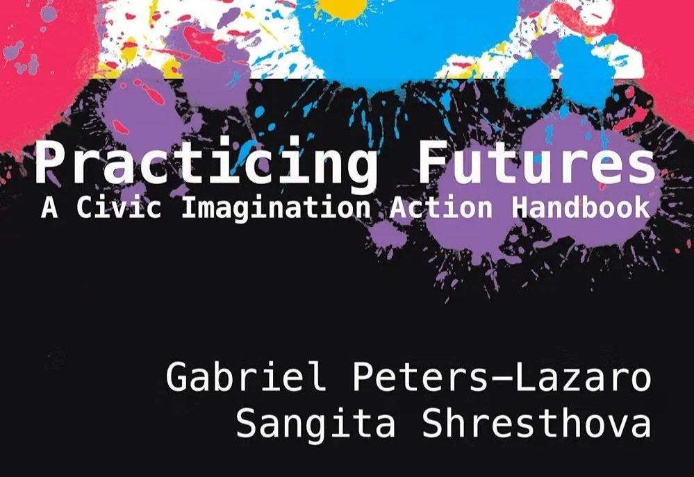 Navigating Civic Imagination Partnerships (Part 1)