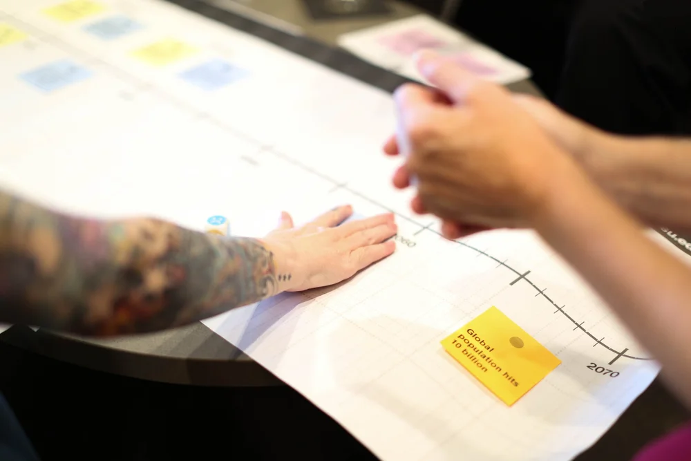 It’s All Transmedia Now