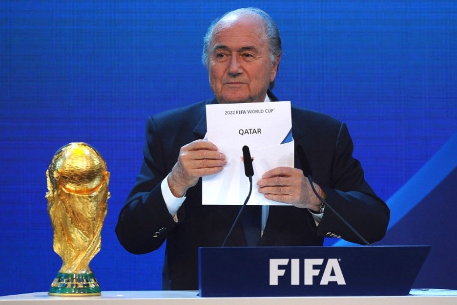 FIFA 'Mini World Cup' Proposal Could Face Backlash