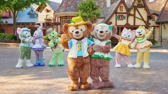 Telling Your Toy Story: Fans’ Storytelling Practice in Shanghai Disneyland