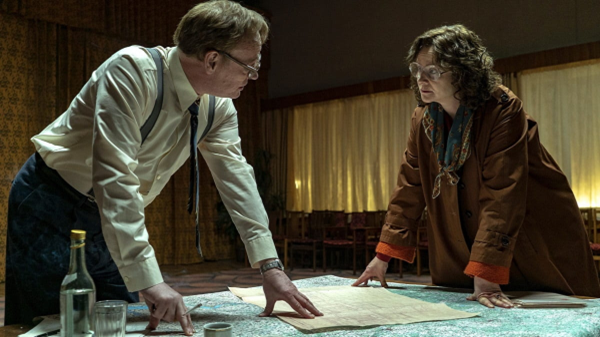 Chernobyl Miniseries Polarizations: Good/Bad, Rational/Emotional